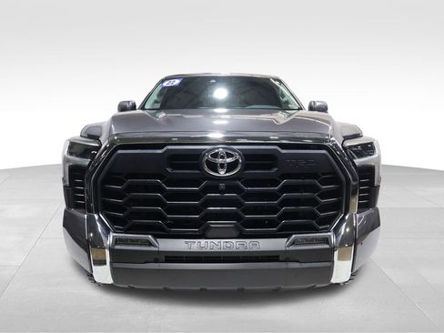 Used 2022 Toyota Tundra SR5 image 7