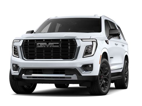 New 2026 GMC Yukon Denali w/ Advanced Technology Package AWD/4WD image 1
