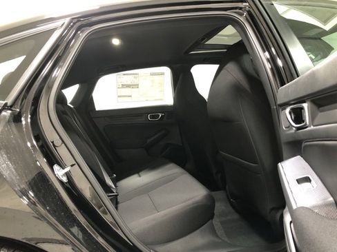 New 2026 Honda Civic Si image 11