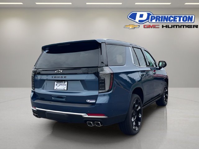 New 2026 Chevrolet Tahoe High Country AWD/4WD image 7
