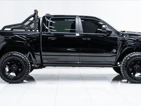 Used 2023 RAM 1500 TRX w/ TRX Level 2 Equipment Group image 5