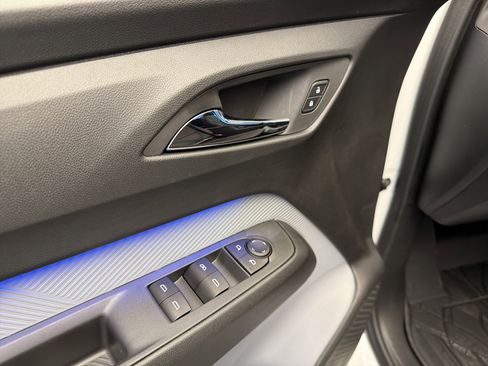 New 2027 Chevrolet Bolt RS FWD image 11