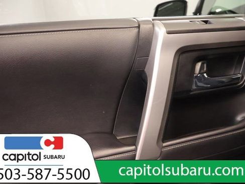 Used 2024 Toyota 4Runner SR5 image 29