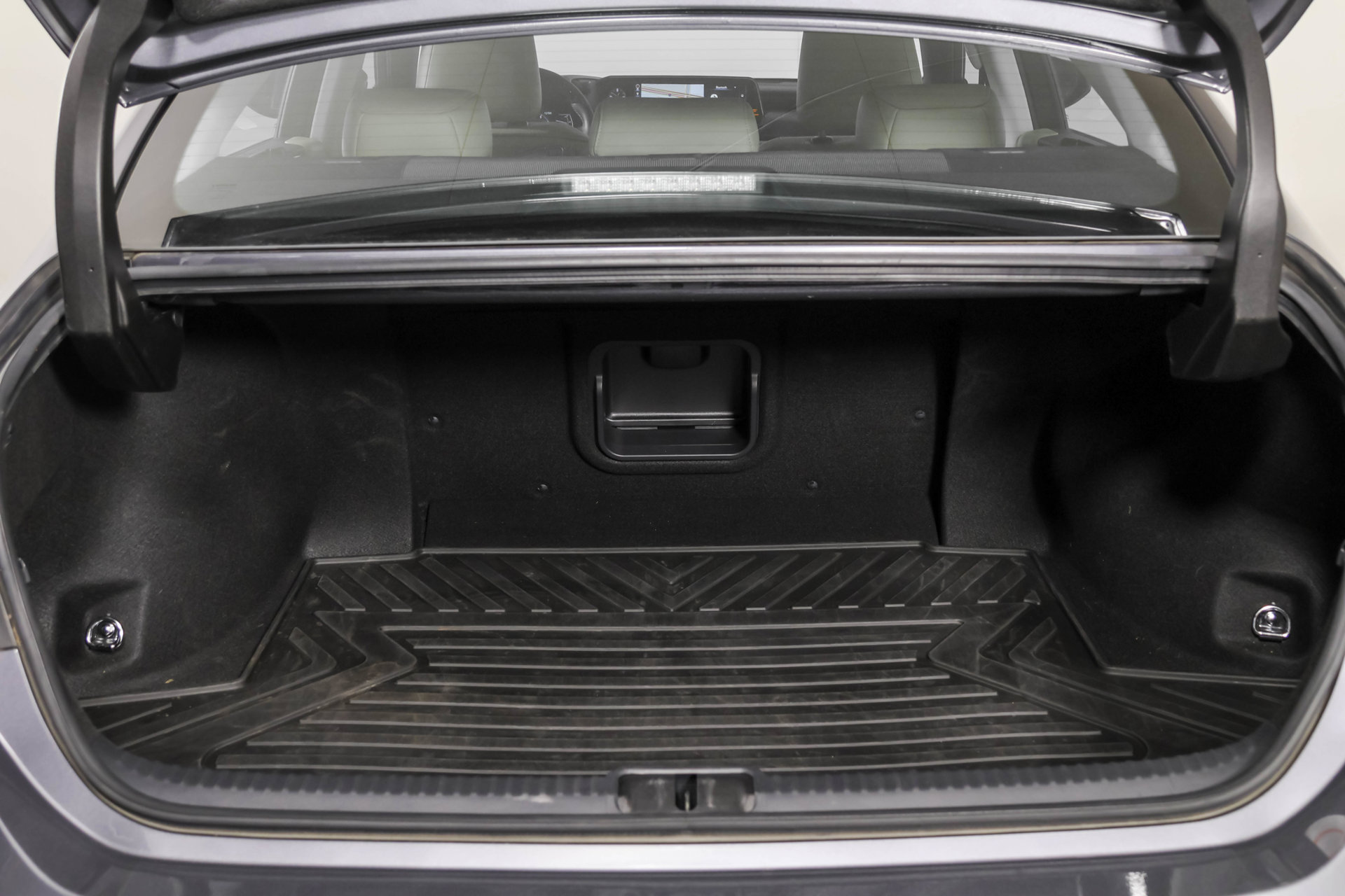 Used 2020 Lexus ES 350 w/ Luxury Package FWD image 42