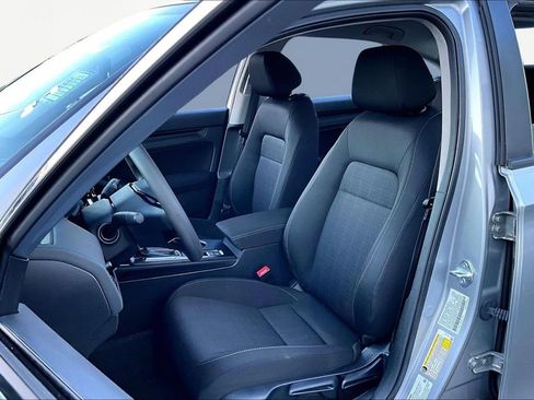 Used 2024 Honda Civic LX image 17