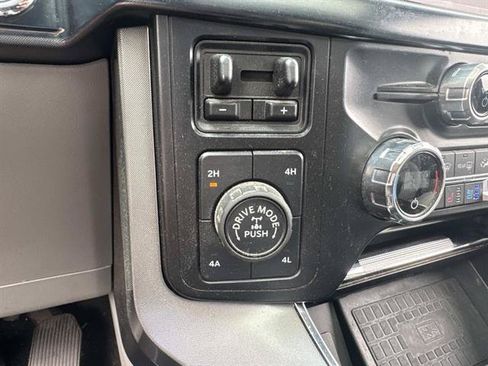 Used 2021 Ford F150 Limited AWD/4WD image 17