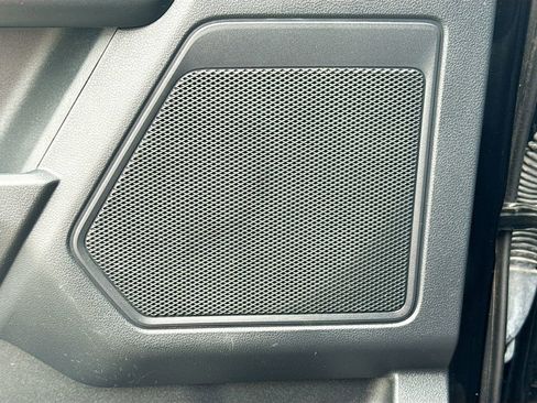 Used 2024 Ford F150 STX w/ STX Black Appearance Package AWD/4WD image 22