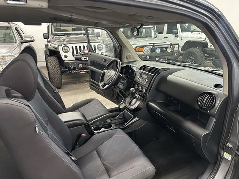 Used 2009 Honda Element SC image 14