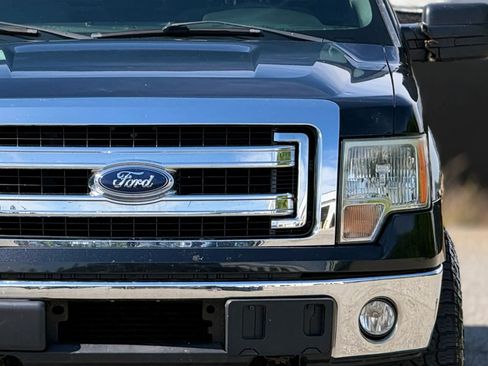 Used 2013 Ford F150 XLT w/ Trailer Tow Pkg AWD/4WD image 12