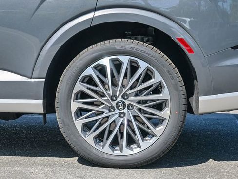 New 2026 Hyundai Palisade Calligraphy image 9