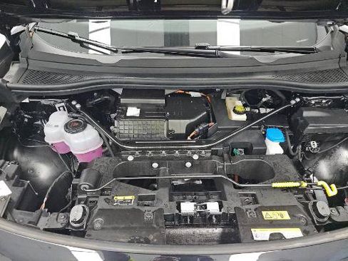 Used 2024 Volkswagen ID.4 Pro RWD image 11