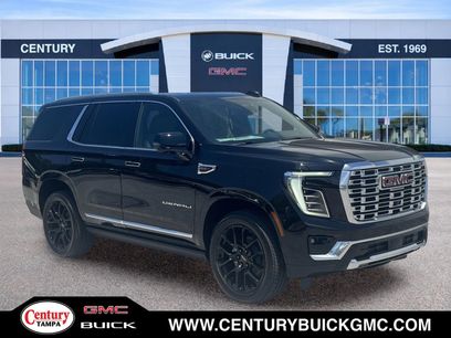 New 2026 GMC Yukon Denali