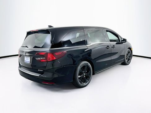 Used 2023 Honda Odyssey Sport image 5