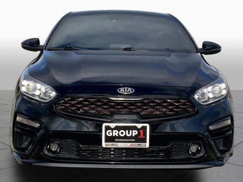 Used 2021 Kia Forte GT-Line image 4