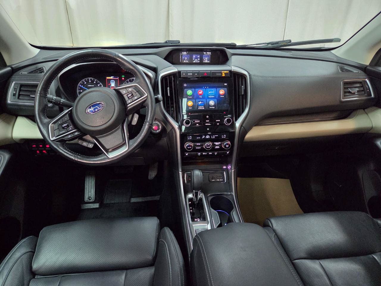 Used 2021 Subaru Ascent Limited w/ Technology Package AWD/4WD image 21