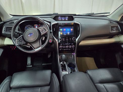 Used 2021 Subaru Ascent Limited w/ Technology Package AWD/4WD image 21