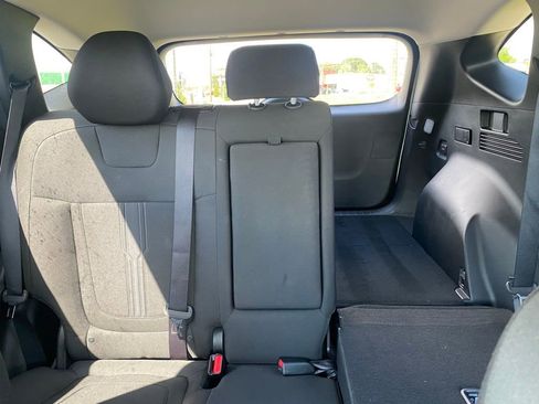 Used 2025 Hyundai Tucson SEL image 27