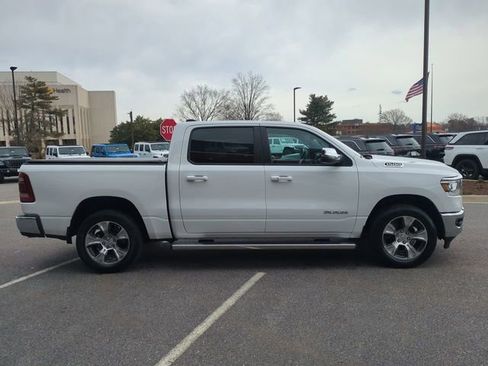 Used 2023 RAM 1500 Laramie image 3