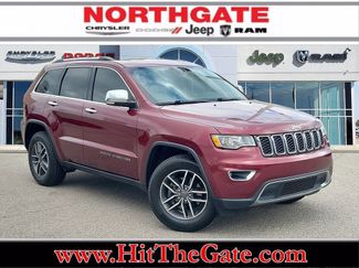 Used 2019 Jeep Grand Cherokee Limited video 1