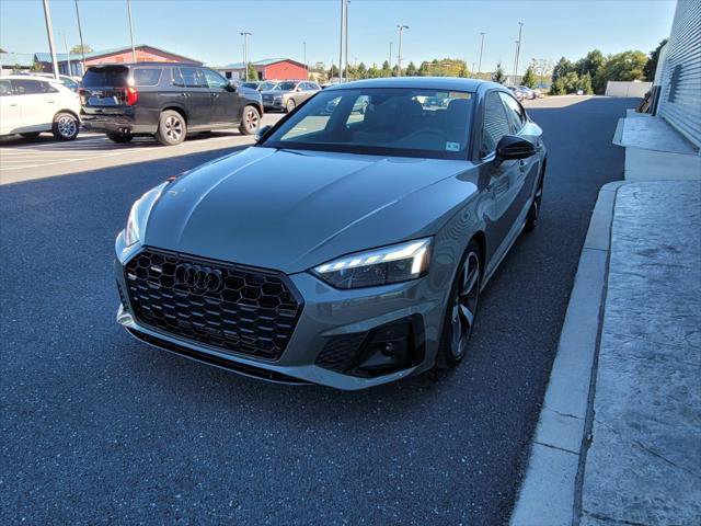 Used 2023 Audi A5 2.0T Premium Plus AWD/4WD image 12