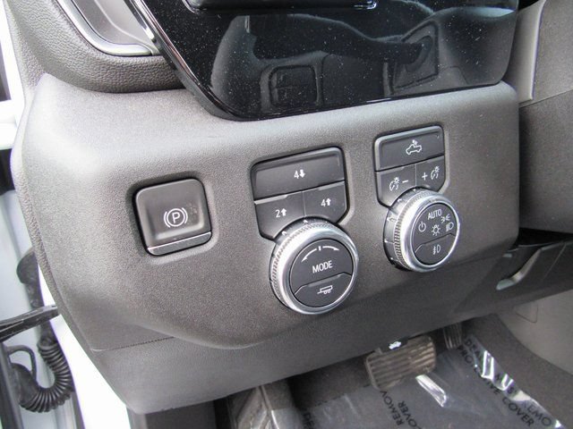 Used 2024 GMC Sierra 2500 SLE w/ SLE Convenience Package AWD/4WD image 14