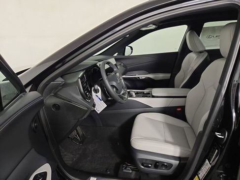 New 2026 Lexus RX 350 AWD/4WD image 12