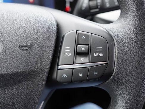 Certified 2025 Ford Escape Active image 27