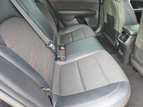 Used 2023 Kia Forte GT image 18