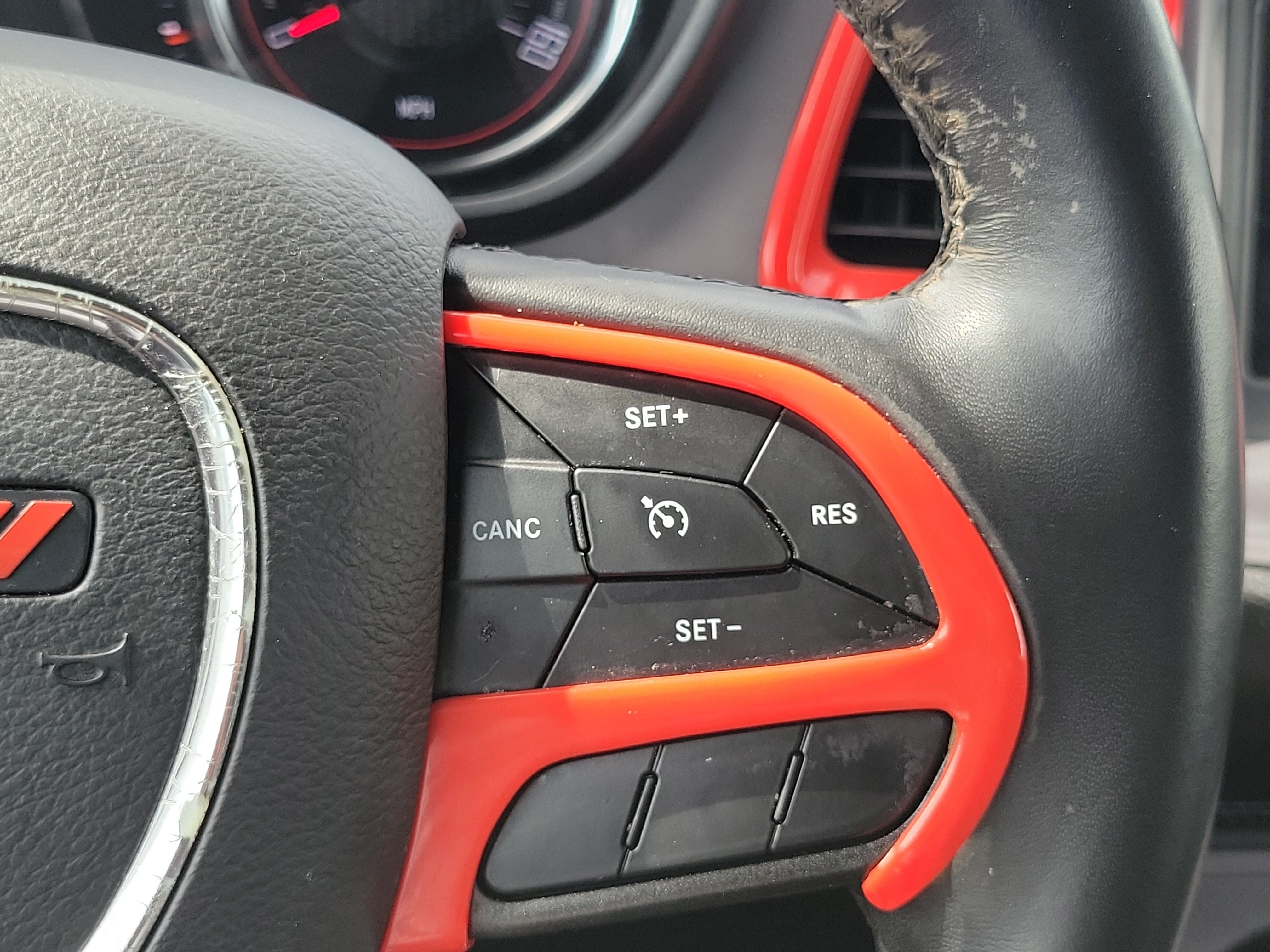 Used 2023 Dodge Challenger SXT RWD image 19