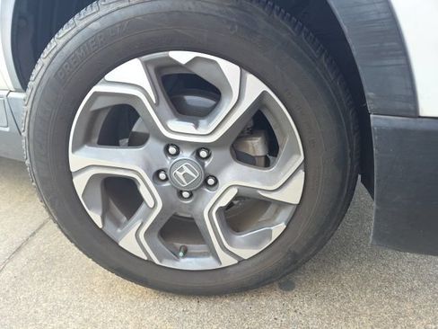 Used 2017 Honda CR-V EX image 11
