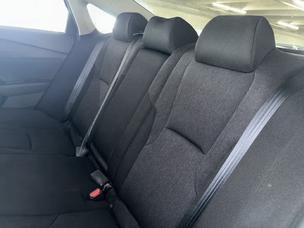 Used 2023 Honda Accord EX image 21
