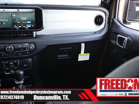 New 2026 Jeep Wrangler Sport S image 40