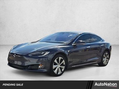 Used 2021 Tesla Model S Long Range