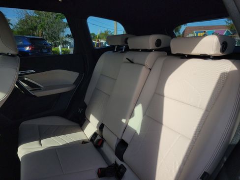 Certified 2025 BMW X1 xDrive28i w/ Premium Package image 11