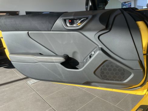 New 2026 Subaru BRZ Series.Yellow image 14