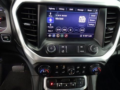 Used 2020 GMC Acadia SLT image 14