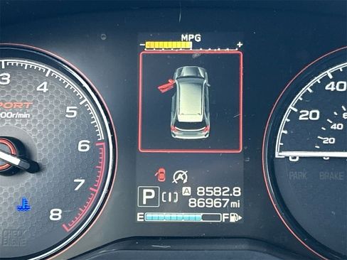 Used 2019 Subaru Forester Sport w/ Popular Package #2 image 28