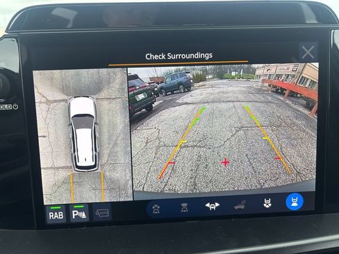 New 2026 Subaru Outback Touring XT image 33