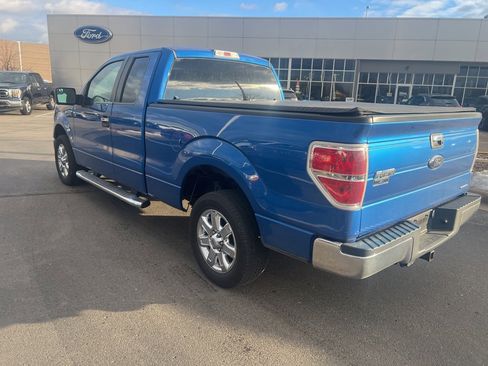 Used 2013 Ford F150 XLT w/ XLT Chrome Pkg image 11