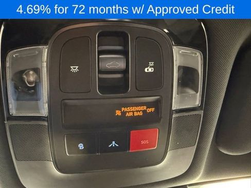 Used 2022 Hyundai Sonata N Line w/ Preferred Accessory Package image 26