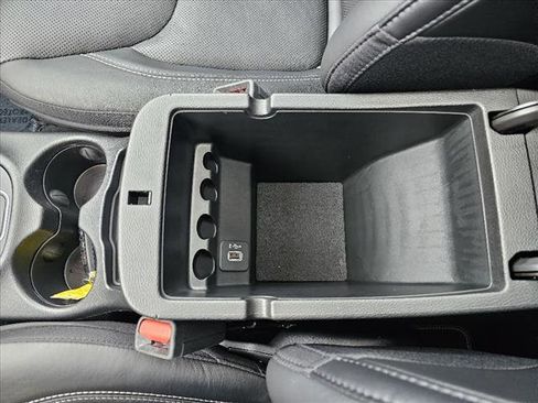 Certified 2021 Jeep Cherokee Latitude Lux 80th Anniv w/ Quick Order Package 26U 80TH image 30