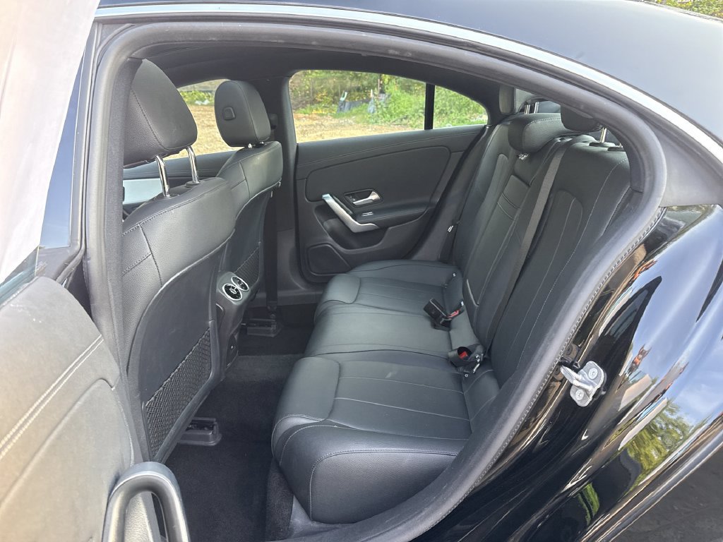 Used 2025 Mercedes-Benz CLA 250 image 25