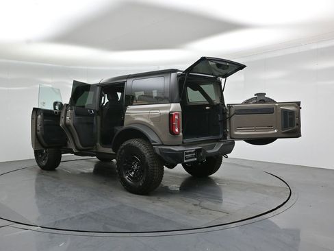 New 2026 Ford Bronco Badlands AWD/4WD image 31