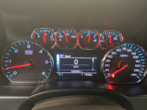 Used 2018 GMC Sierra 1500 SLT w/ Texas SLT Premium Package RWD image 23