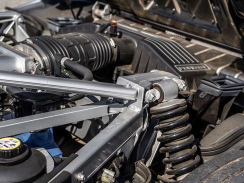 Used 2006 Ford GT image 56