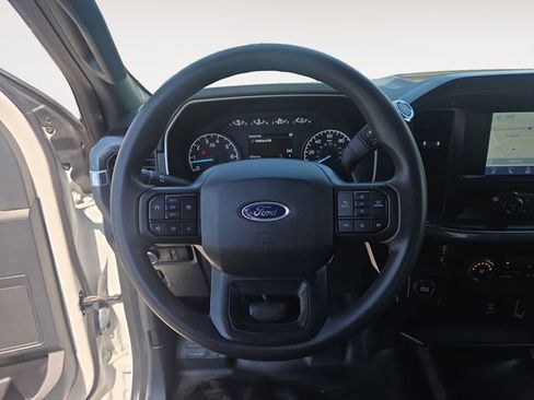 Used 2023 Ford F150 XL w/ STX Appearance Package RWD image 12