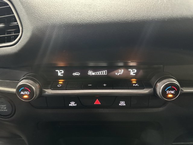 Certified 2023 MAZDA CX-30 AWD 2.5 S w/ Select Package image 21
