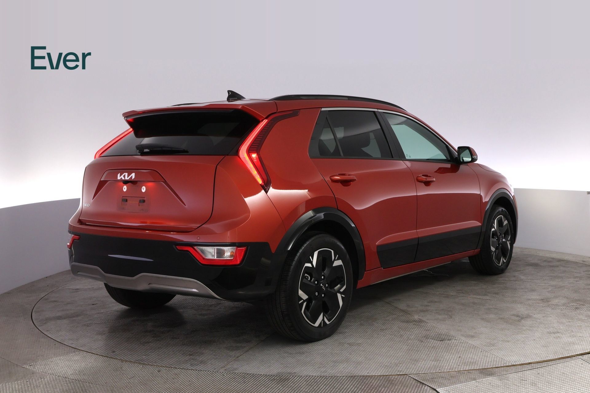 Used 2023 Kia Niro Wind FWD image 3