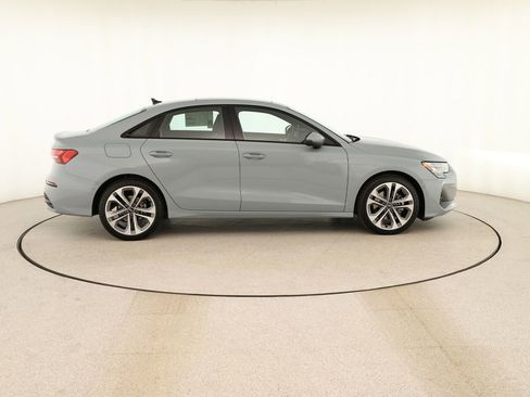 New 2026 Audi A3 2.0T Premium Plus AWD/4WD image 8