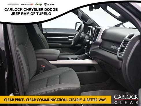 New 2026 RAM 1500 Big Horn image 37